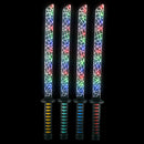 Light Up Katana Prism Sword