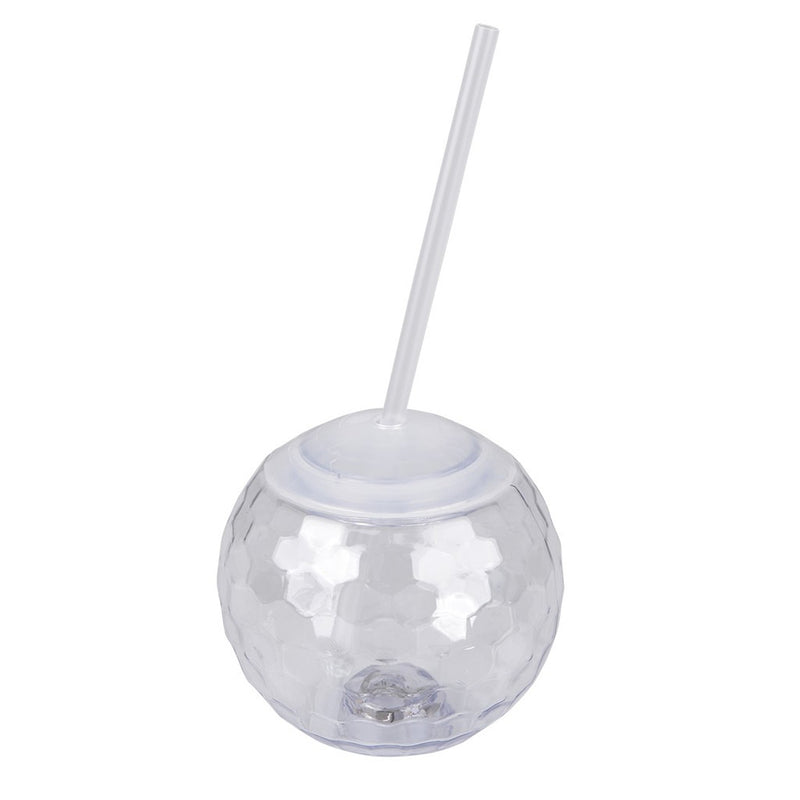 Flashing Ball Cup 20oz 4.25"