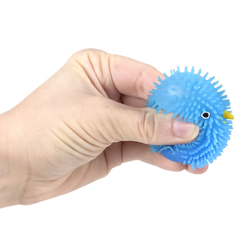 Mini Puffer Chick 1.75" (24 PACK)