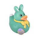 Easter Bunny Rubber Duck