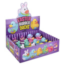 Easter Rubber Duckies package