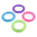 Glow In The Dark Spiky Bracelet Assortment 7.5" (24 PACK)