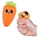 Squish Stretch Carrot