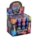 Spiral Bottle Two Tone Putty package