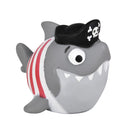 Rubber Pirate Shark
