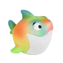 Rubber Rainbow Shark