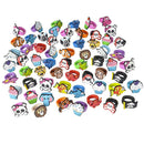 Rubber Ring Assortment