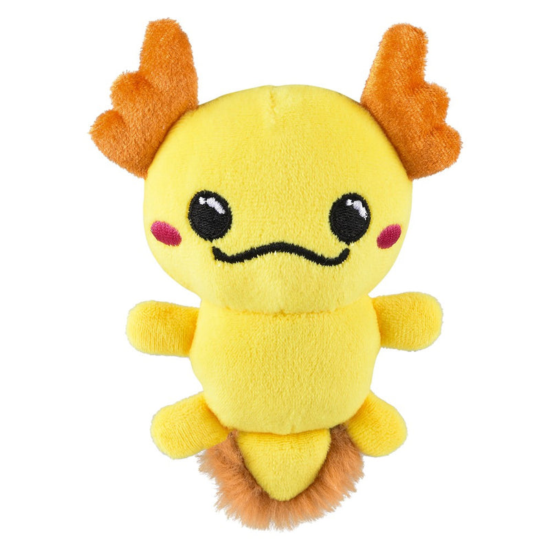 Plush Axolotl 5.5" (DZ)