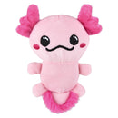 Plush Axolotl 5.5" (DZ)