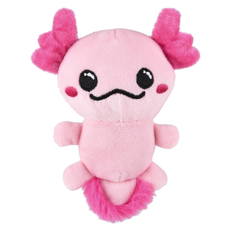 Plush Axolotl 5.5" (DZ)