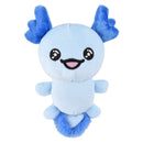 Plush Axolotl 5.5" (DZ)