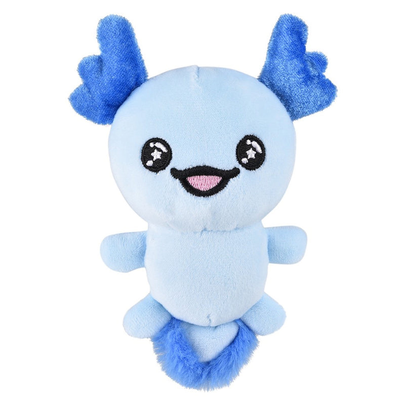 Plush Axolotl 5.5" (DZ)