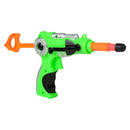 Foam Dart Blasters 7.5" (DZ)