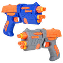 Foam Dart Blaster Assorted 8" (EACH)
