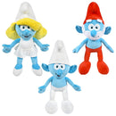 Plush Smurf Assorted 21" (EACH)