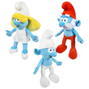 Plush Smurf Assorted 21" (EACH)
