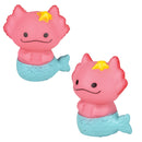Rubber Axolotl Character Assortment 2" (50 PACK)