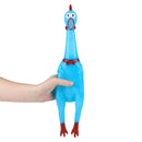 Screeching Chicken Assorted 16.5" (EACH)