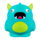 Big Rubber Monster Collectible Assorted 6" (EACH)
