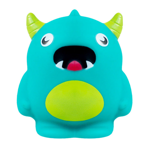 Big Rubber Monster Collectible Assorted 6