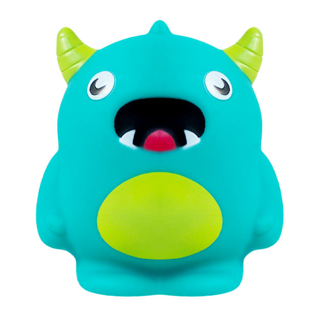 Big Rubber Monster Collectible Assorted 6" (EACH)