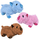 Plush Standing Capybara Assorted 28" (EACH)