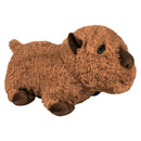 Plush Standing Capybara Assorted 28" (EACH)