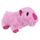 Plush Capybara Standing Assorted 21"