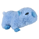 Plush Capybara Standing Assorted 21"