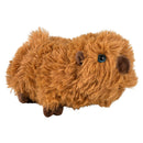 Plush Standing Capybara Assorted 11" (EACH)