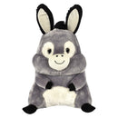 Plush Belly Buddy Donkey 23" (EACH)