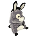 Plush Belly Buddy Donkey 23" (EACH)
