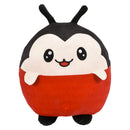 Plush Eggamals Bug Assorted 14.5" (EACH)