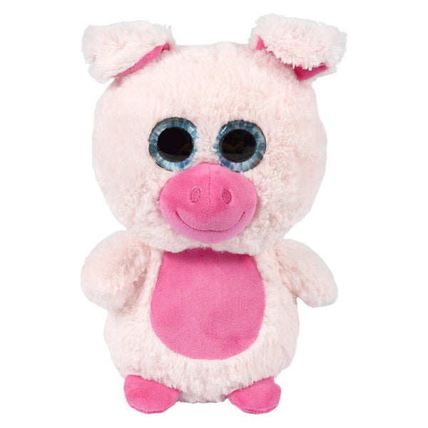 Plush Plump Pal Pig 10" (EACH)