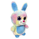 Plush Plump Pal Bunny Assorted 10" (EACH)
