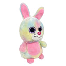 Plush Plump Pal Bunny Assorted 10" (EACH)