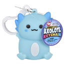 Light Up Axolotl Keychain Assortment 2.5" (DZ)