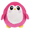 Plush Reverse-Eez Eggamals Sea Life Assorted 8.5" (EACH)