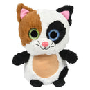 Plush Plump Pal Cat 10" (EACH)