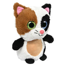 Plush Plump Pal Cat 10" (EACH)