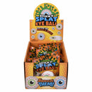 Sticky Splat Eye Ball Assortment 2.5" (DZ)