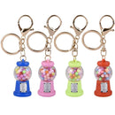 Gumball Machine Shaker Clip On Assortment 2" (24 PACK)