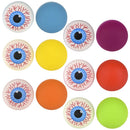 Bouncy Balls - Eyeballs 1.75" (DZ)