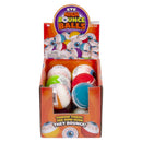 Bouncy Balls - Eyeballs 1.75" (DZ)