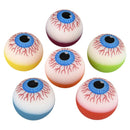 Bouncy Balls - Eyeballs 1.75" (DZ)