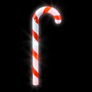 Light Up Candy Cane 11" (EACH)