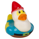 Gnome Rubber Ducky Assortment 2" (DZ)
