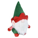 Plush Christmas Gnomes Assorted 9.5" (EACH)