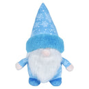 Plush Christmas Gnomes Assorted 9.5" (EACH)
