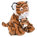 Plush Eco Birth Of Life Tiger 9.5" (EACH)